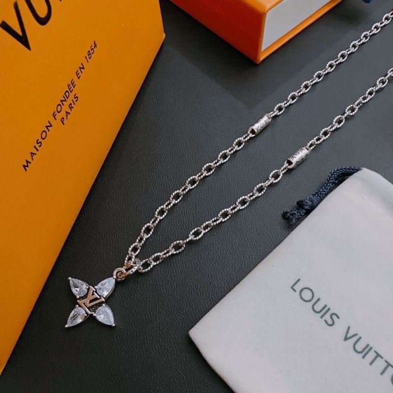 Louis Vuitton Necklaces